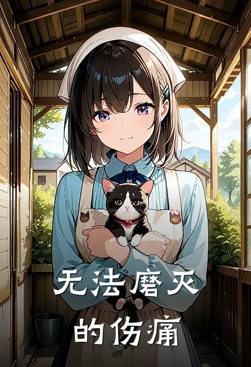 无法磨灭的伤痛