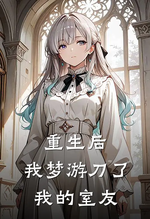 重生后，我梦游刀了我的室友