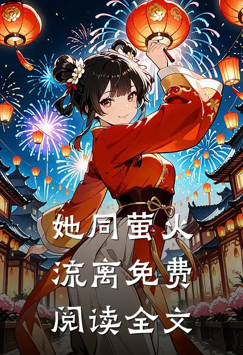 她同萤火流离免费阅读全文