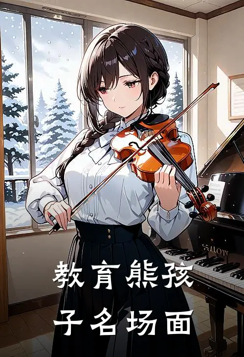 教育熊孩子名场面