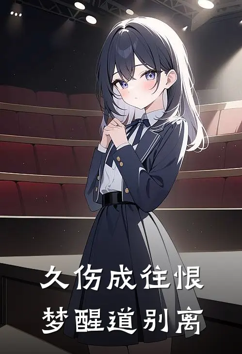 久伤成往恨，梦醒道别离