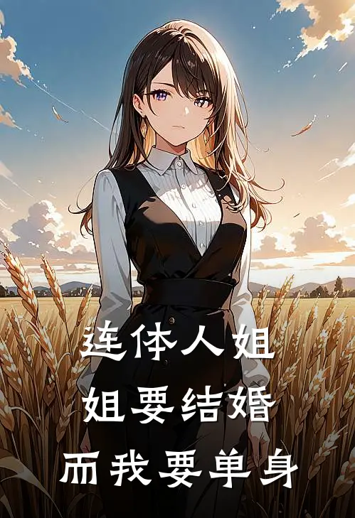 连体人姐姐要结婚，而我要单身