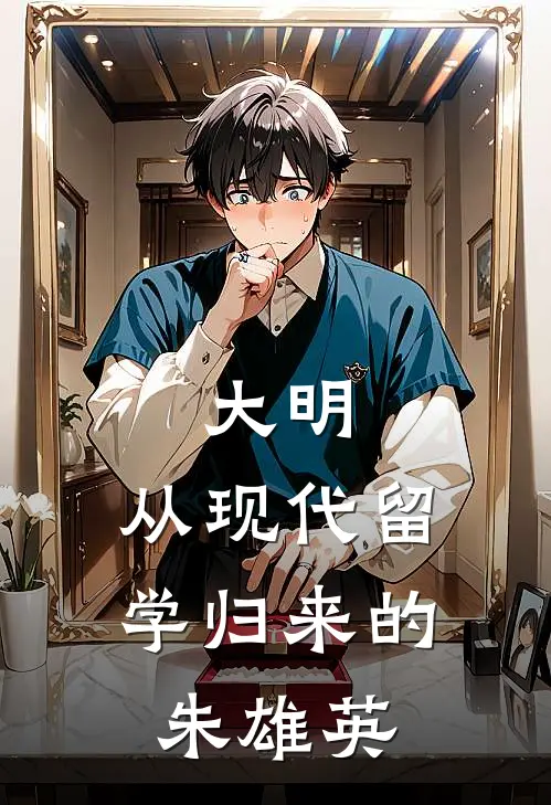 大明：从现代留学归来的朱雄英