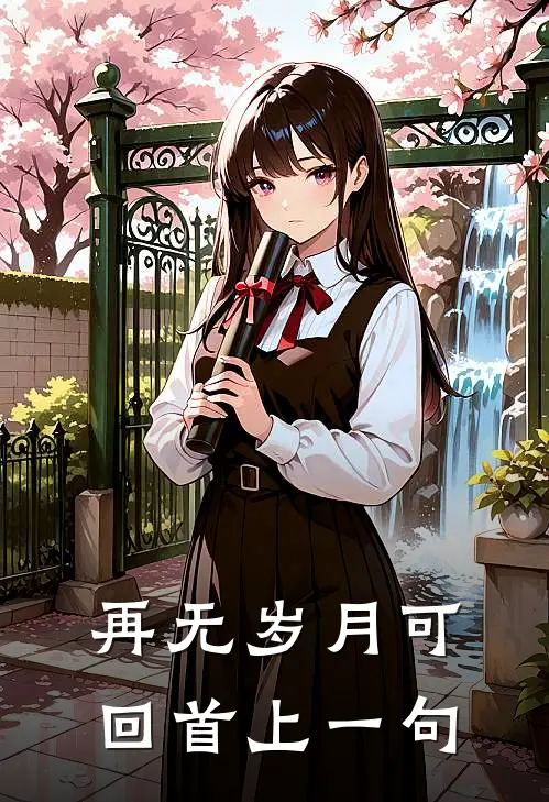 再无岁月可回首上一句