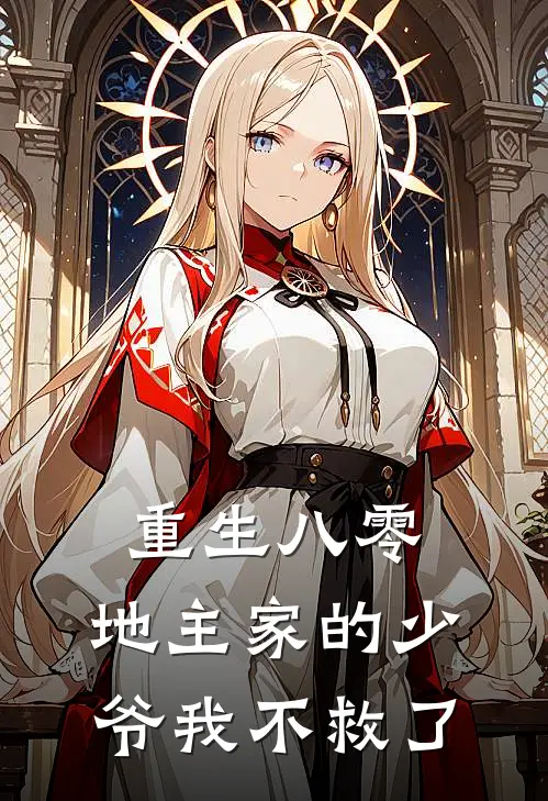 重生八零，地主家的少爷我不救了