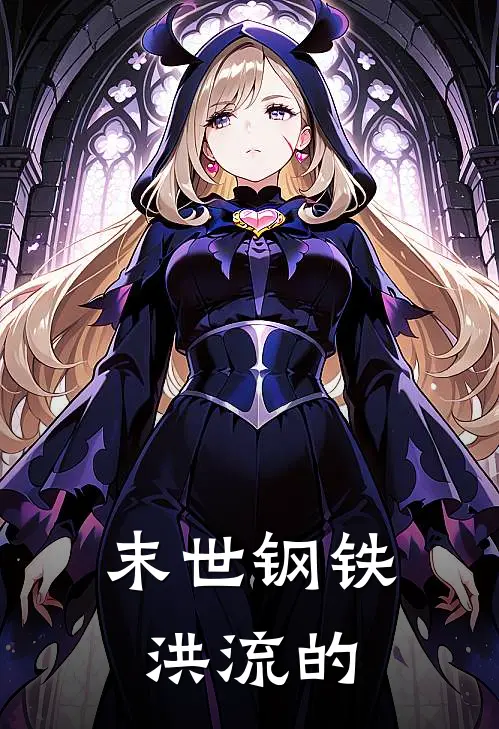末世钢铁洪流的