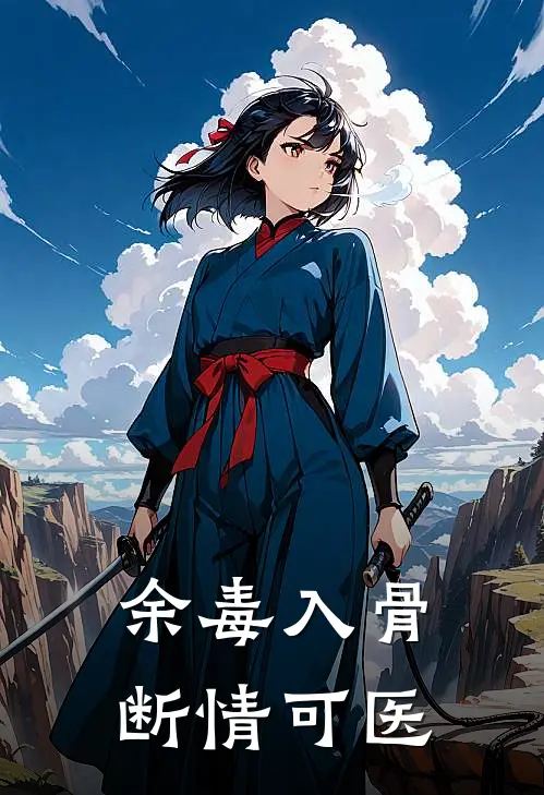 余毒入骨，断情可医