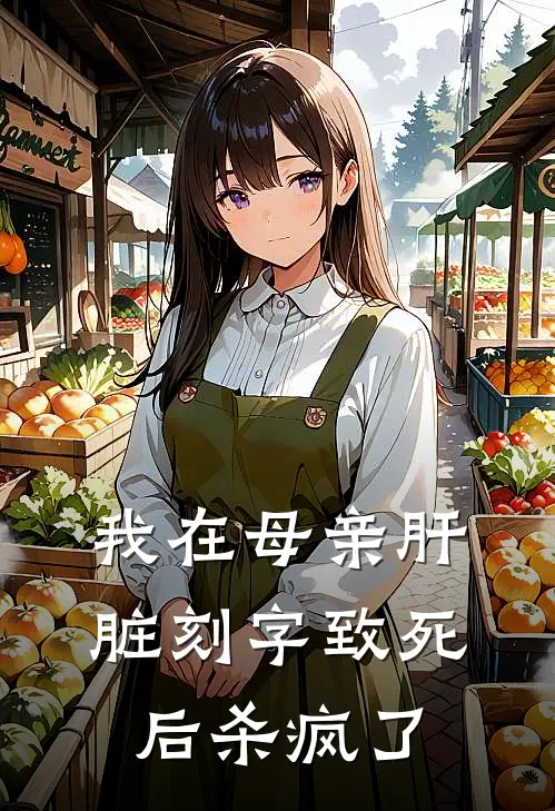 我在母亲肝脏刻字致死后杀疯了