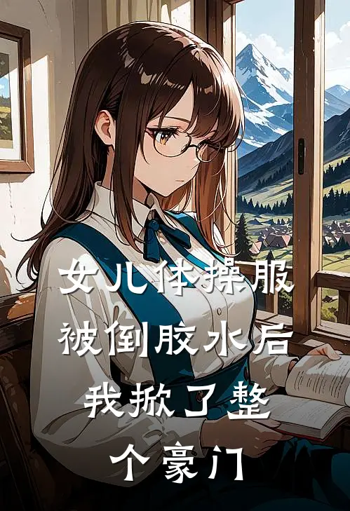 女儿体操服被倒胶水后，我掀了整个豪门