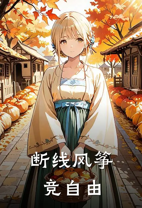 断线风筝竞自由