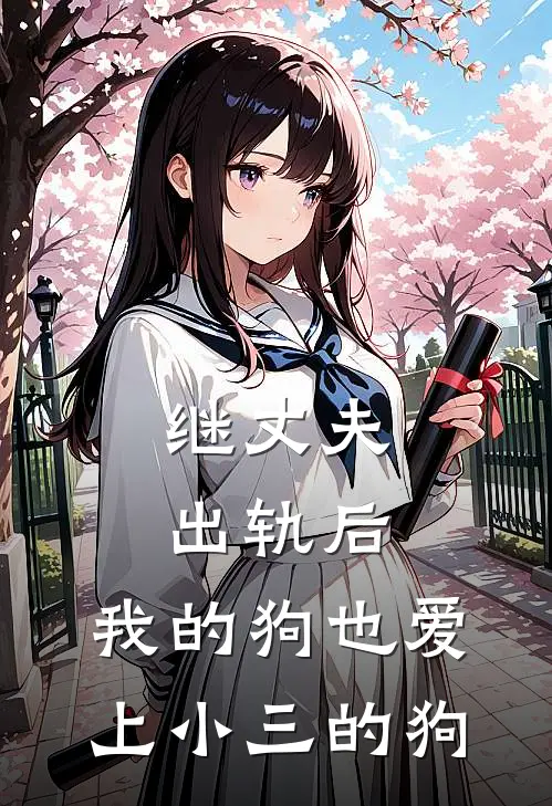 继丈夫出轨后，我的狗也爱上小三的狗