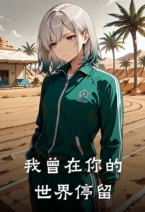 我曾在你的世界停留