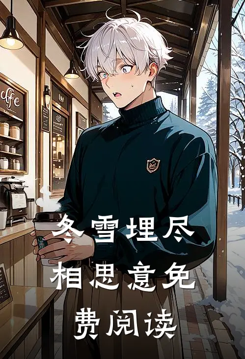 冬雪埋尽相思意免费阅读