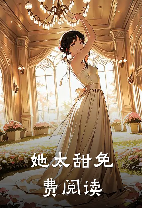 她太甜免费阅读