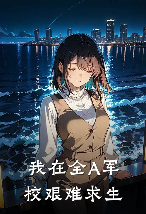 我在全A军校艰难求生(罗德里克乔伊斯)最新小说推荐_最新热门小说我在全A军校艰难求生罗德里克乔伊斯