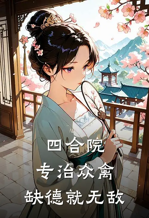 四合院：专治众禽，缺德就无敌李大海贾张氏免费完结小说_完本完结小说四合院：专治众禽，缺德就无敌(李大海贾张氏)