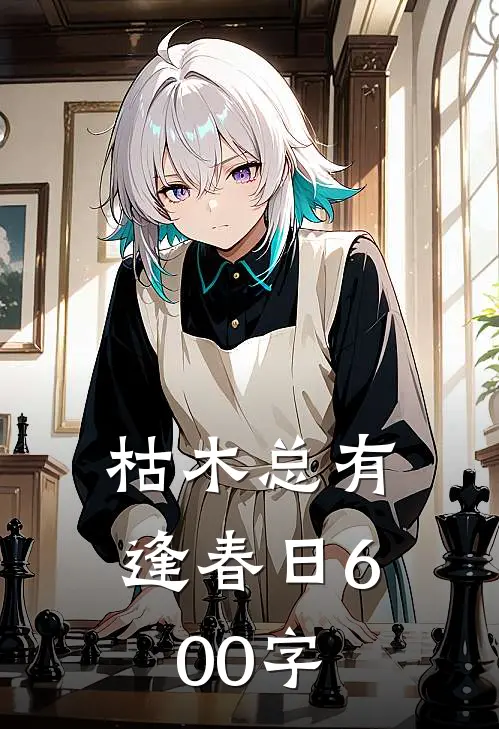 枯木总有逢春日600字