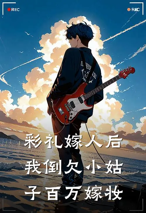 彩礼嫁人后，我倒欠小姑子百万嫁妆