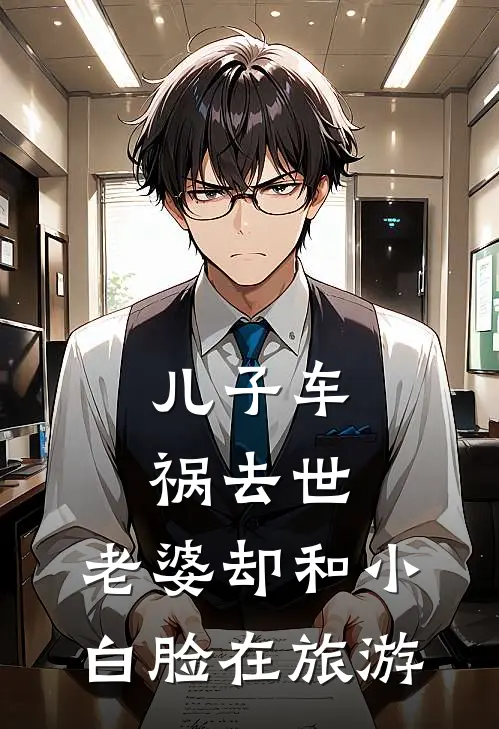 儿子车祸去世，老婆却和小白脸在旅游