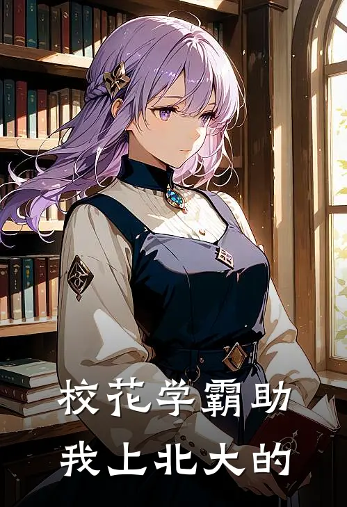 校花学霸助我上北大的