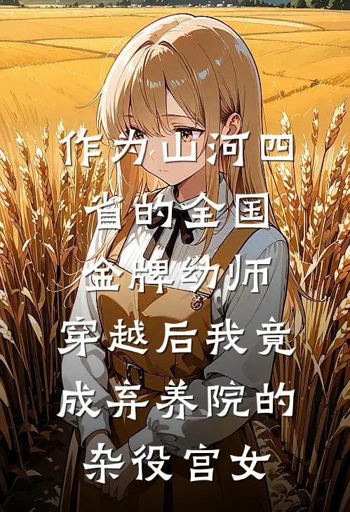 作为山河四省的全国金牌幼师，穿越后我竟成弃养院的杂役宫女