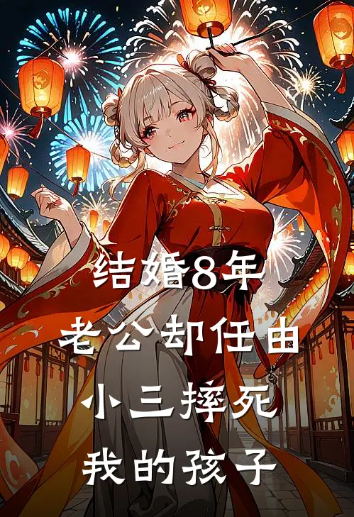 结婚8年，老公却任由小三摔死我的孩子