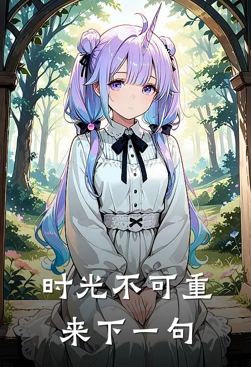 时光不可重来下一句