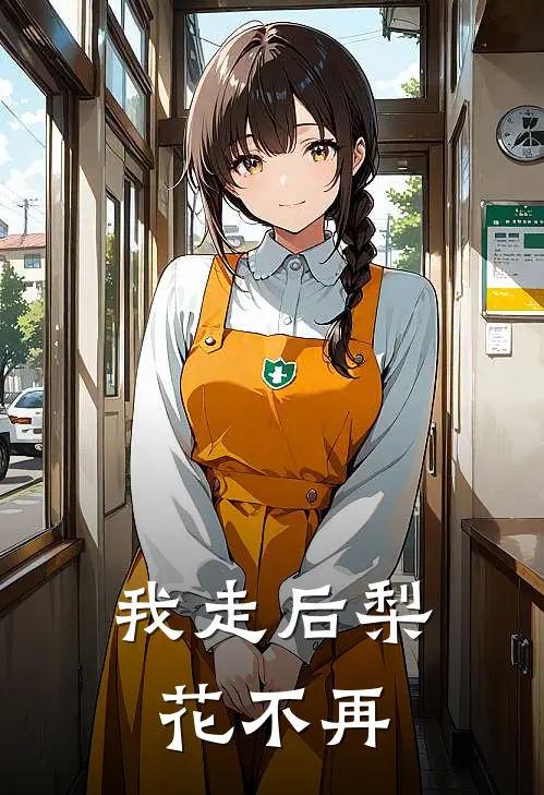 我走后梨花不再