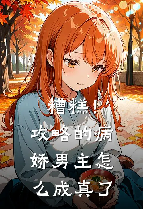 糟糕！攻略的病娇男主怎么成真了