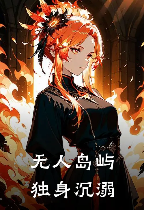 无人岛屿独身沉溺