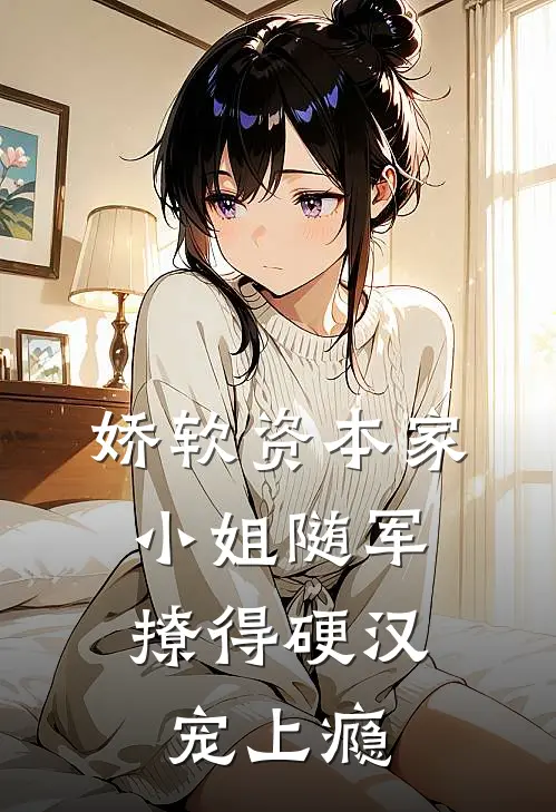 娇软资本家小姐随军，撩得硬汉宠上瘾