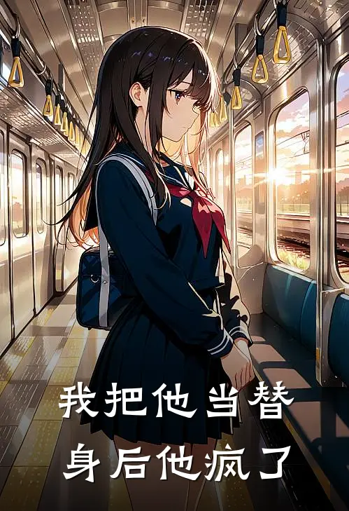 陈满季天墨(我把他当替身后他疯了)全文免费在线阅读_我把他当替身后他疯了完整版免费在线阅读