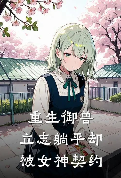 重生御兽，立志躺平却被女神契约(路尘统子哥)最新好看小说_无弹窗全文免费阅读重生御兽，立志躺平却被女神契约路尘统子哥