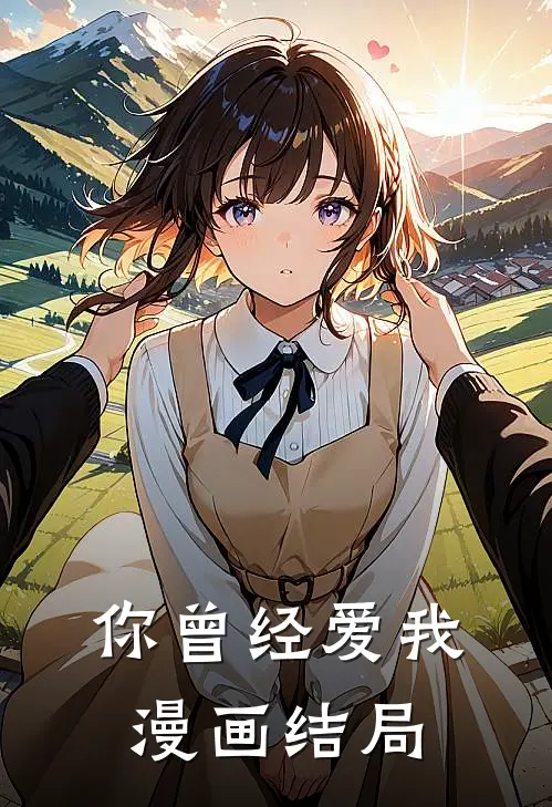 你曾经爱我漫画结局