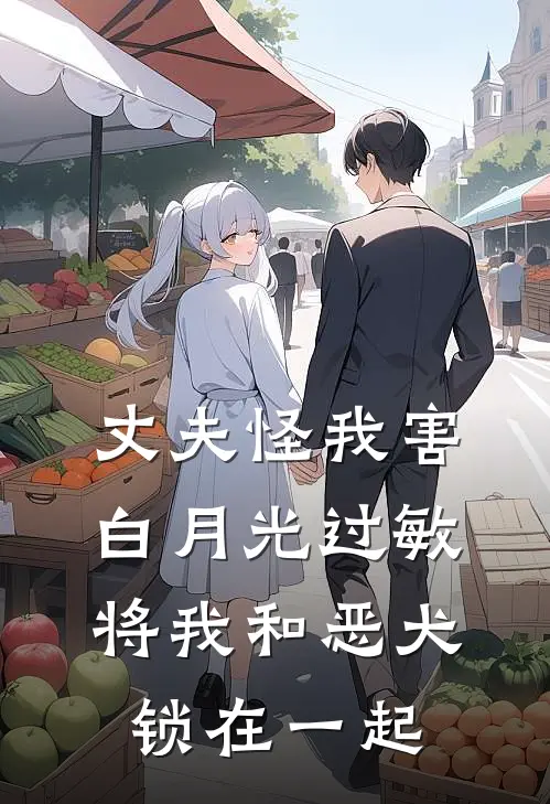 丈夫怪我害白月光过敏，将我和恶犬锁在一起沈怀远阮清清免费小说大全_热门免费小说丈夫怪我害白月光过敏，将我和恶犬锁在一起(沈怀远阮清清)