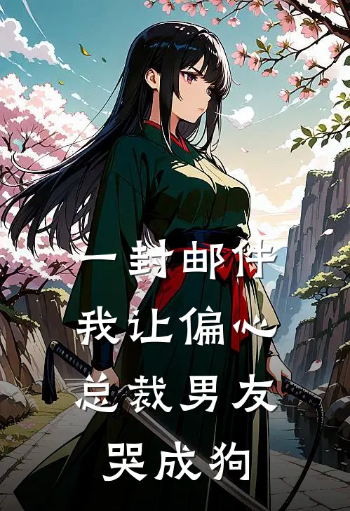 一封邮件，我让偏心总裁男友哭成狗沈钦姜宁免费小说_完本免费小说一封邮件，我让偏心总裁男友哭成狗沈钦姜宁