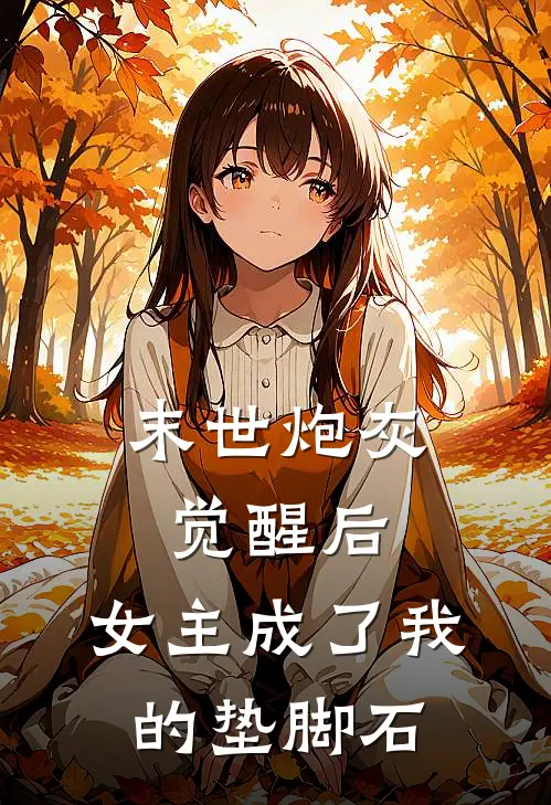 末世炮灰觉醒后，女主成了我的垫脚石