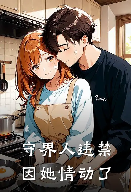 守界人违禁，因她情动了