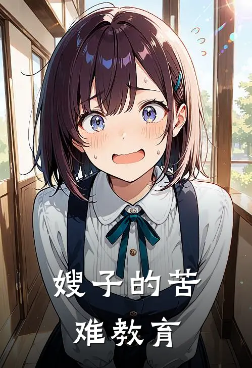 嫂子的苦难教育