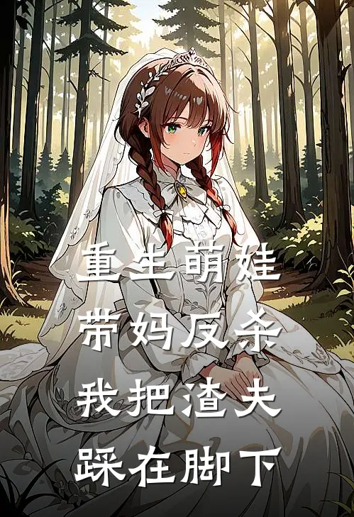 重生萌娃带妈反杀，我把渣夫踩在脚下