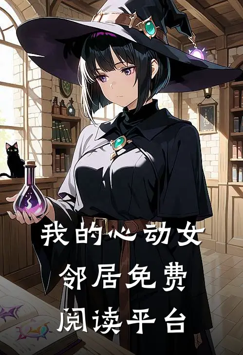 我的心动女邻居免费阅读平台