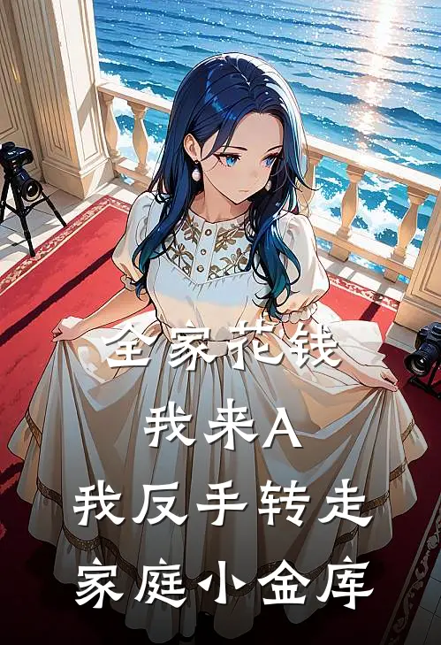 全家花钱我来A，我反手转走家庭小金库