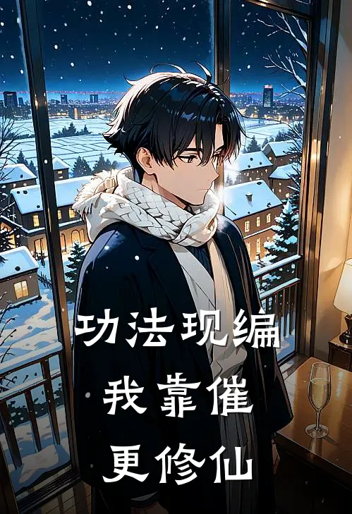功法现编，我靠催更修仙