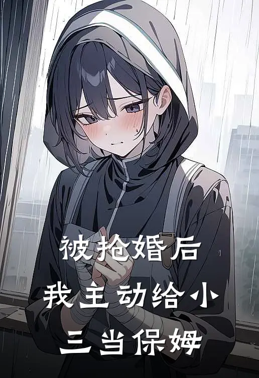 被抢婚后，我主动给小三当保姆