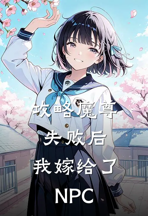 攻略魔尊失败后，我嫁给了NPC