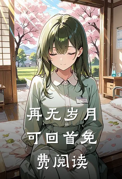 再无岁月可回首免费阅读