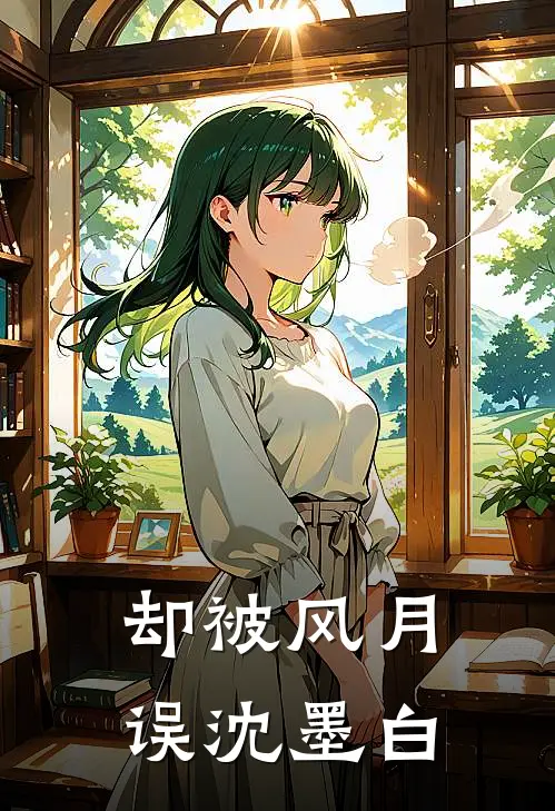 却被风月误沈墨白