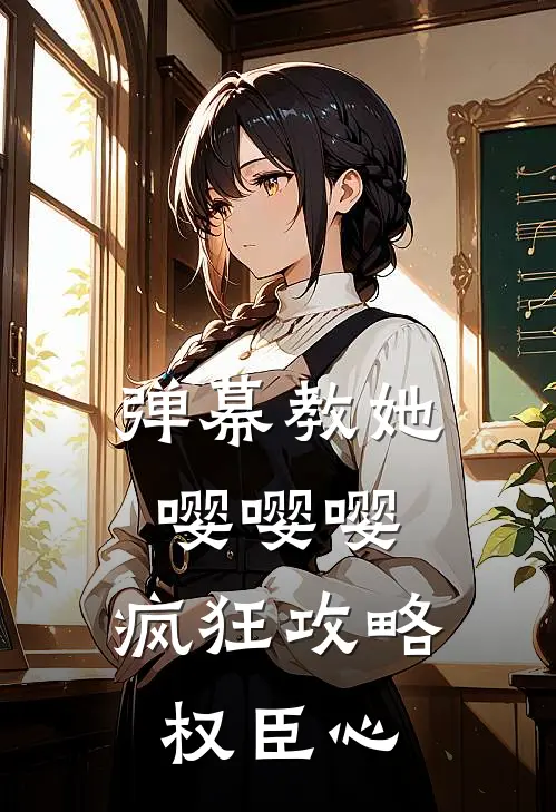 弹幕教她嘤嘤嘤，疯狂攻略权臣心