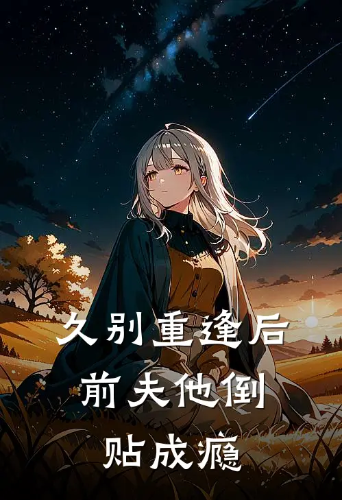 久别重逢后，前夫他倒贴成瘾