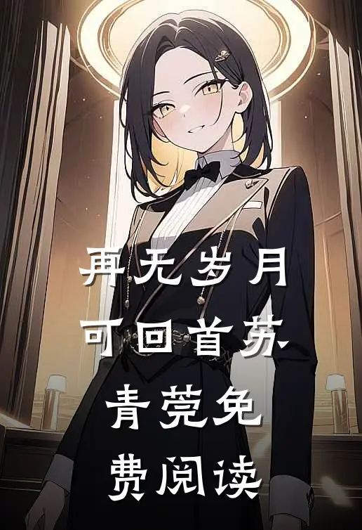 再无岁月可回首苏青莞免费阅读